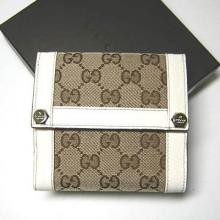 Replica Gucci Wallet Ladies Wallet Apricot