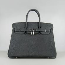 Replica Hermes Birkin 6089 Cow Leather