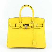 Replica Hermes Birkin YT4506 6089 Cow Leather