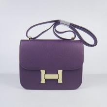 Replica Hermes Constance H107 Cow Leather