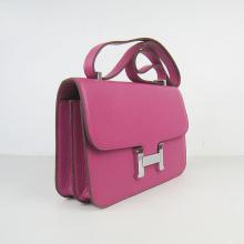 Replica Hermes Constance Ladies Cow Leather