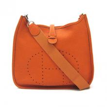 Replica Hermes H1044 Orange YT1474