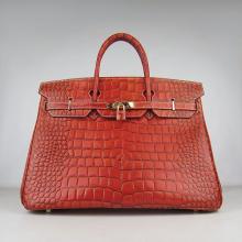 Replica Hermes Handbag 6099 Crocodile Online Sale