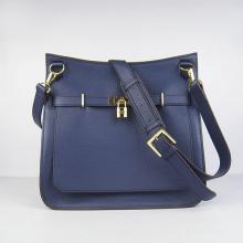 Replica Hermes Jypsiere Cross Body Bag Cow Leather