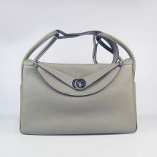 Replica Hermes Lambskin Cross Body Bag Ladies