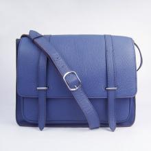 Replica Hermes Steve Blue H2812 Ladies