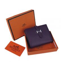 Replica Hermes Wallet YT4463 H006