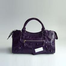 Replica High Quality Balenciaga Ladies YT0611 Purple Price