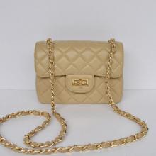 Replica High Quality Chanel 2way Ladies Lambskin Online