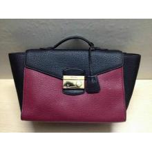 Replica High Quality Prada Handbag YT5519 Calfskin Sale