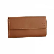 Replica Hot Louis Vuitton Nomade Leather M85039 Wallet