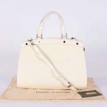 Replica Louis Vuitton 2way Beige Sold Online