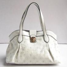 Replica Louis Vuitton 2way White Sold Online