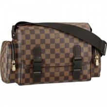 Replica Louis Vuitton Brown Canvas YT5021