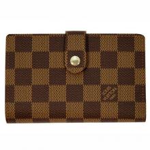 Replica Louis Vuitton Brown Canvas