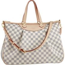 Replica Louis Vuitton Canvas Black Ladies