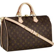 Replica Louis Vuitton Cow Leather Ladies