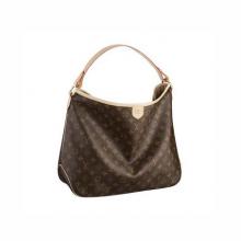 Replica Louis Vuitton Cross Body Bag Ladies Brown