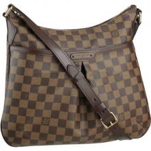 Replica Louis Vuitton Damier Canvas Canvas Brown