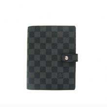 Replica Louis Vuitton Damier Canvas Canvas Grey