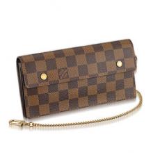 Replica Louis Vuitton Damier Canvas Canvas Unisex N60002 Online Sale