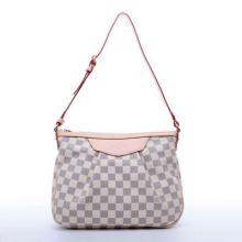 Replica Louis Vuitton Damier Canvas Canvas White Online Sale