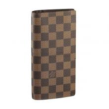 Replica Louis Vuitton Damier Canvas Canvas YT5358 Unisex