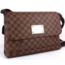 Replica Louis Vuitton Damier Canvas Mens YT0498 N51215