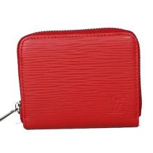 Replica Louis Vuitton EPI Leather YT7552 Ladies Red