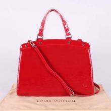 Replica Louis Vuitton Ladies Cow Leather M40332 Price