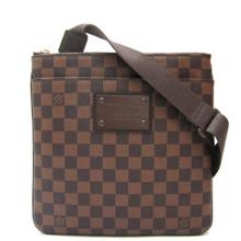 Replica Louis Vuitton Leather Unisex