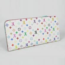 Replica Louis Vuitton M66567 White YT7653