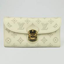 Replica Louis Vuitton Mahina Leather Ladies Cow Leather