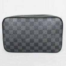 Replica Louis Vuitton Mens Grey N47623