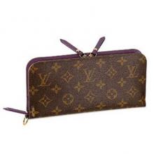 Replica Louis Vuitton Monogram Canvas Accessory Brown