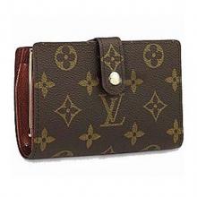 Replica Louis Vuitton Monogram Canvas Accessory Ladies M61663