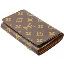 Replica Louis Vuitton Monogram Canvas Brown Canvas M61730