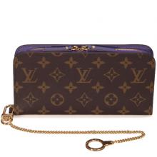 Replica Louis Vuitton Monogram Canvas YT0852 Brown M66568