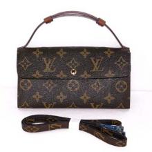 Replica Louis Vuitton Monogram Canvas YT5623 Cross Body Bag M61231 Online Sale