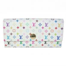 Replica Louis Vuitton Monogram Multicolore Canvas YT1187 M60004