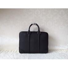 Replica Louis Vuitton Porte Documents Voyage Briefcase Taurillon Mens Small Business Bag Noir M56003 2014 at UK