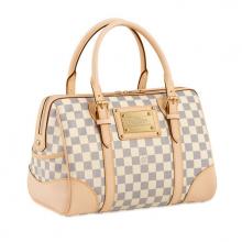 Replica Louis Vuitton YT8125 White Handbag