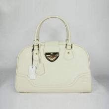 Replica Louis Vuitton YT8353 Handbag Cow Leather