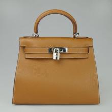 Replica Luxury Hermes Cow Leather 62643 YT3409