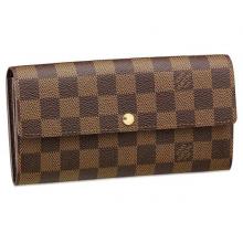 Replica Luxury Louis Vuitton Damier Canvas N61734 YT2210