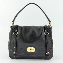 Replica Miu Miu Black YT5631 86315