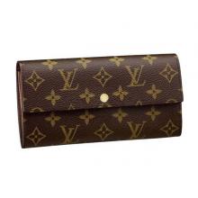 Replica Monogram Canvas Brown Canvas Accessory