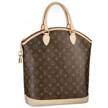 Replica Monogram Canvas Brown Ladies