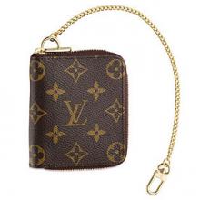 Replica Monogram Canvas Brown YT4074 Accessory