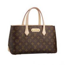 Replica Monogram Canvas YT1688 Brown M45643